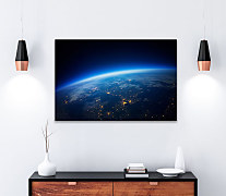 Obraz Vesmírna odysea 1929